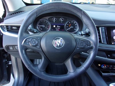 2021 Buick Enclave Premium