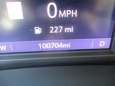 2021 Buick Enclave Premium