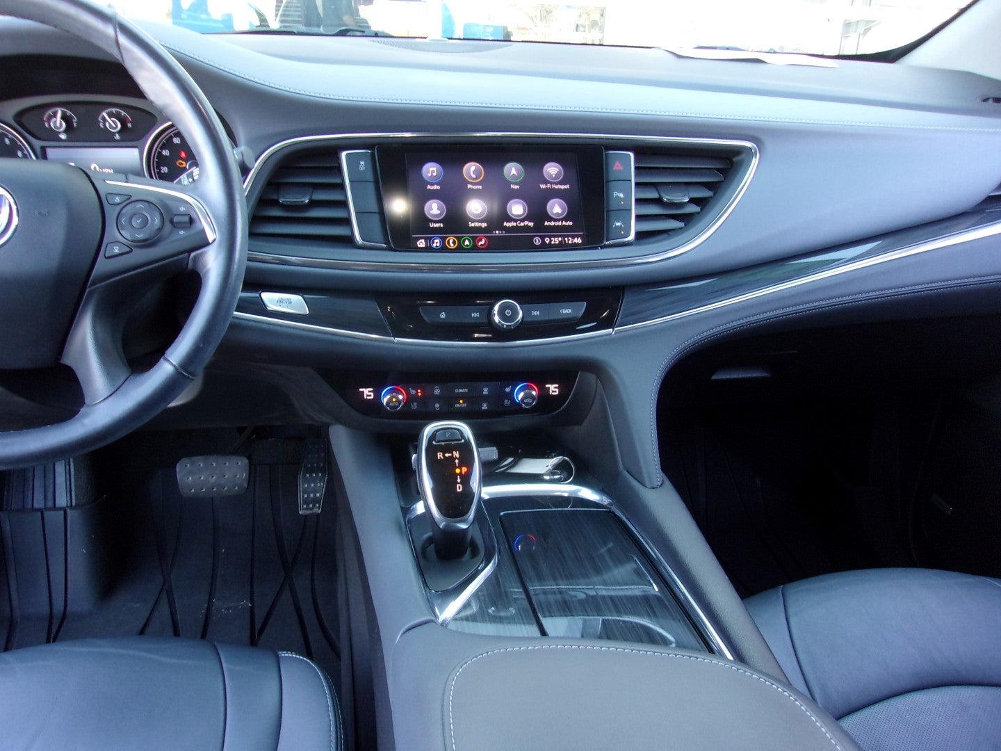 2021 Buick Enclave Premium