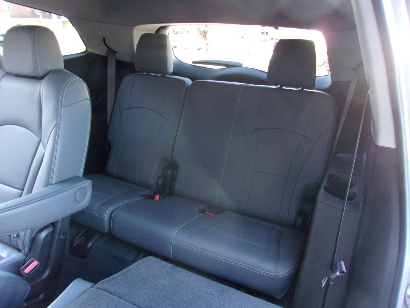 2021 Buick Enclave Premium