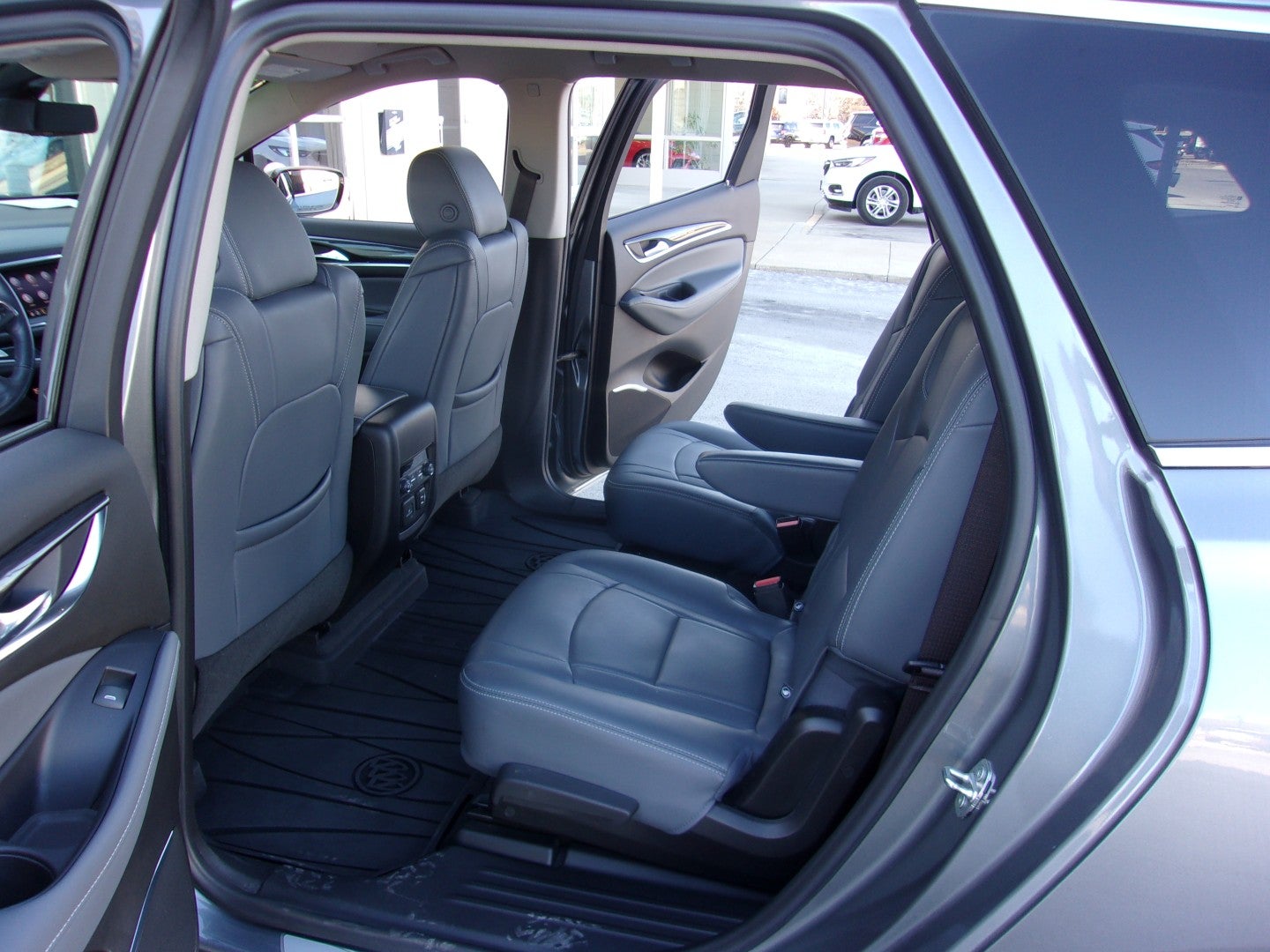 2021 Buick Enclave Premium