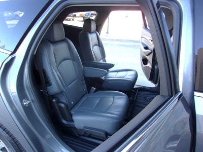 2021 Buick Enclave Premium