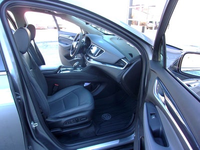 2021 Buick Enclave Premium