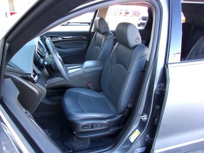 2021 Buick Enclave Premium