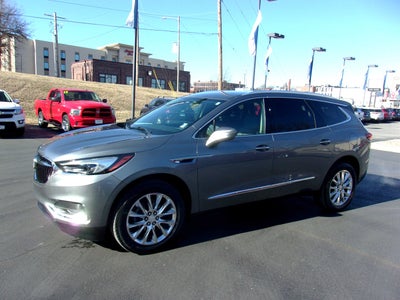 2021 Buick Enclave Premium