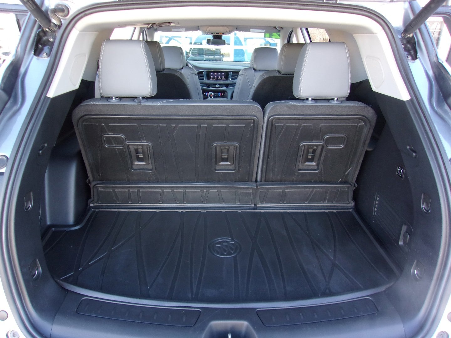 2021 Buick Enclave Premium