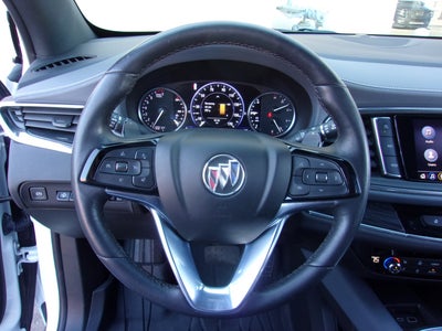 2024 Buick Enclave Premium