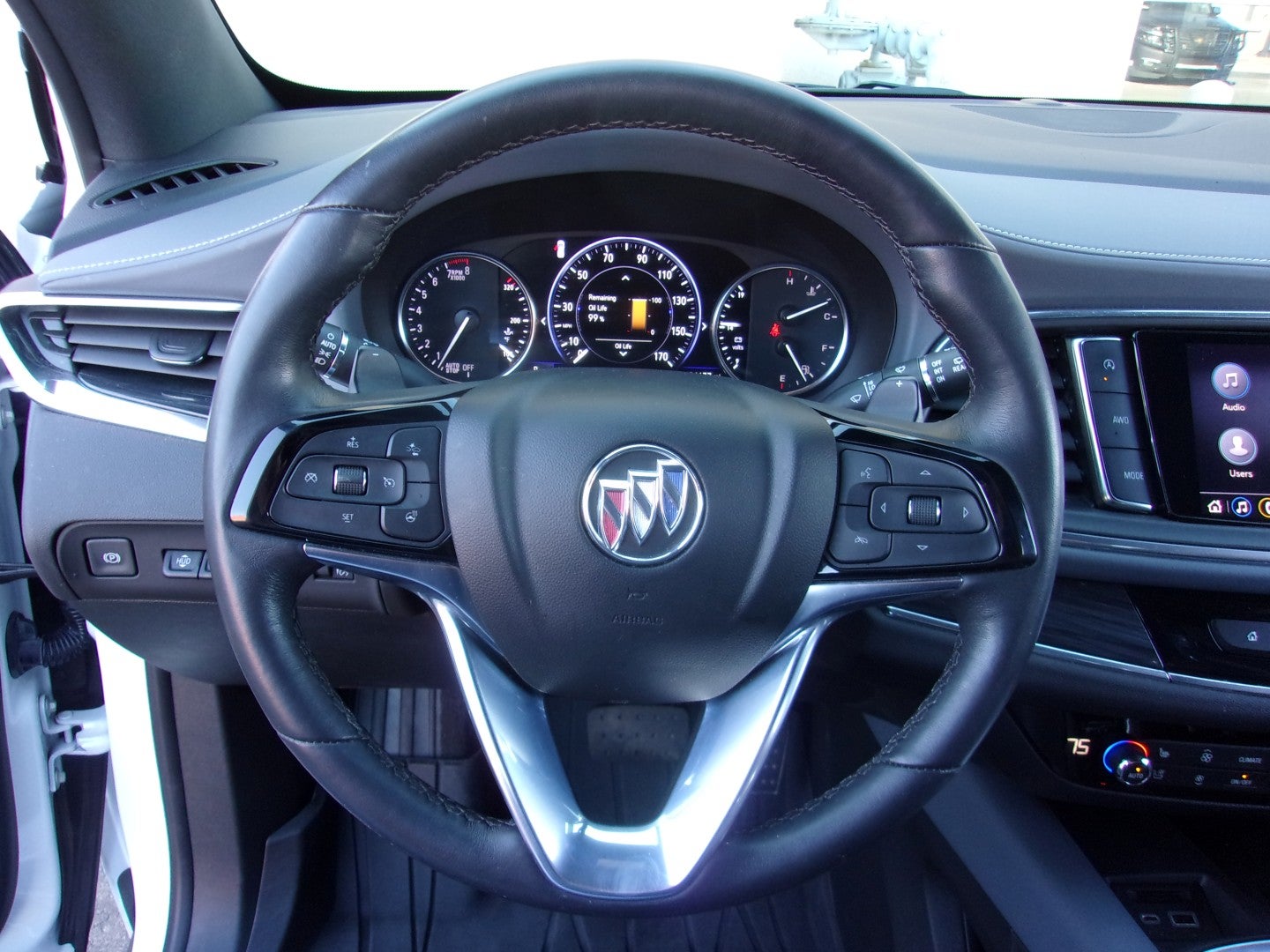 2024 Buick Enclave Premium