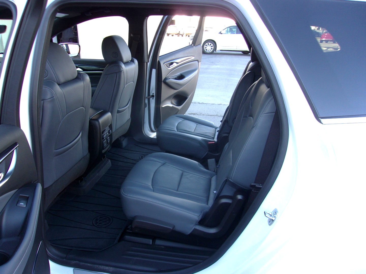 2024 Buick Enclave Premium