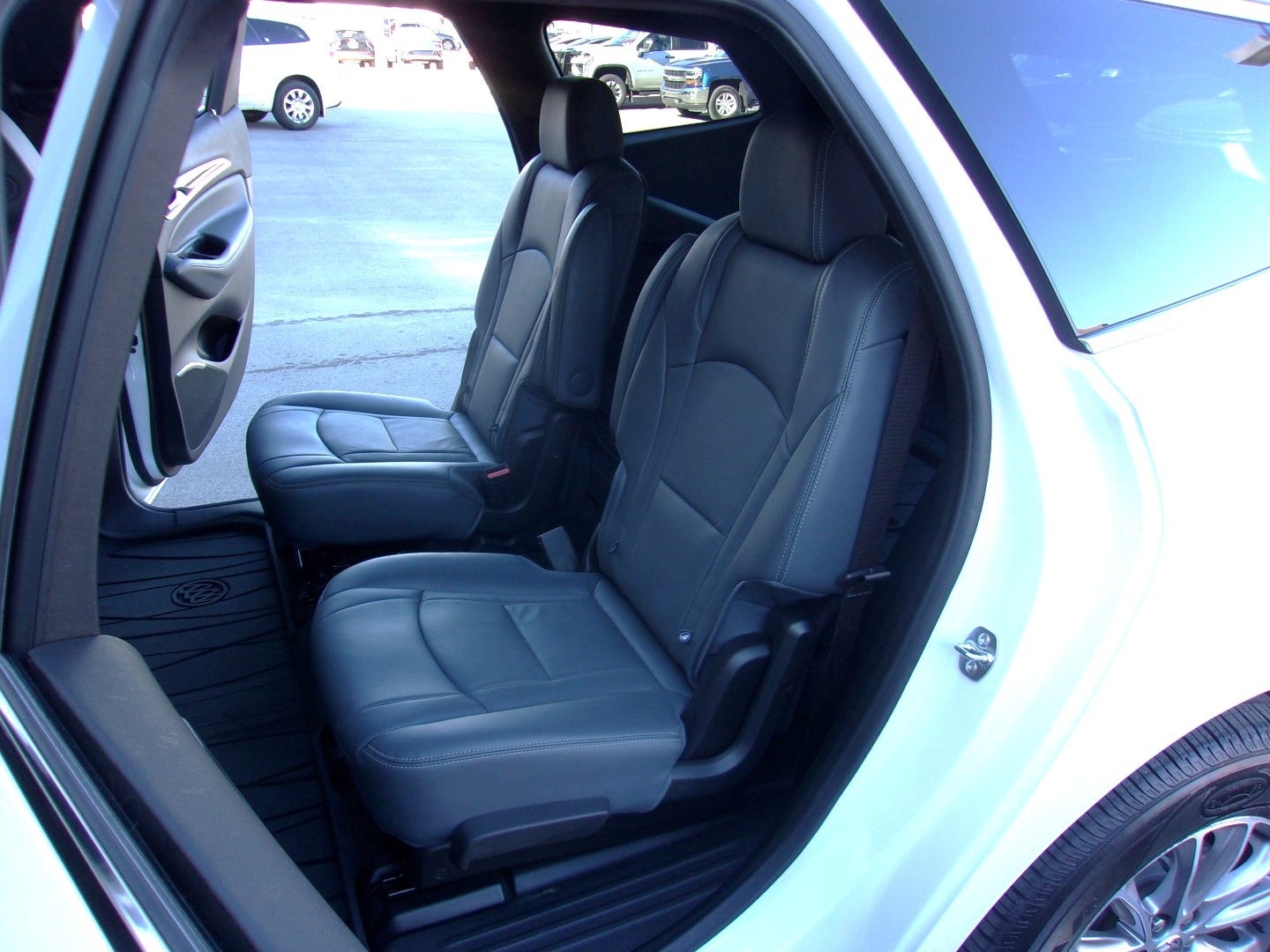 2024 Buick Enclave Premium