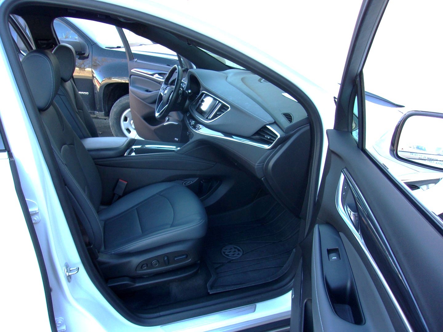 2024 Buick Enclave Premium