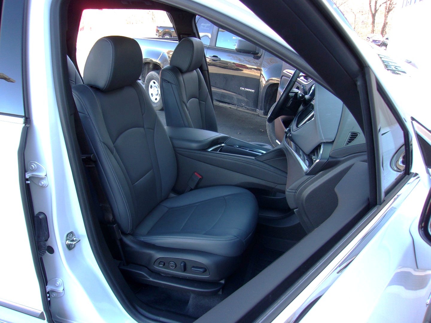 2024 Buick Enclave Premium