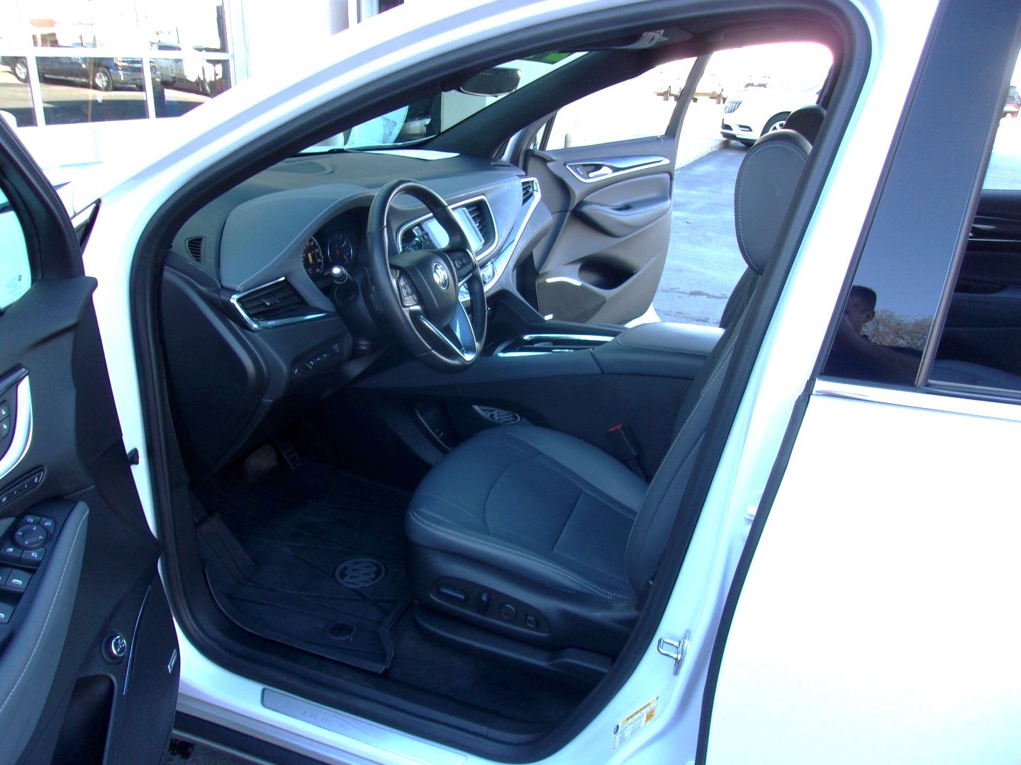 2024 Buick Enclave Premium