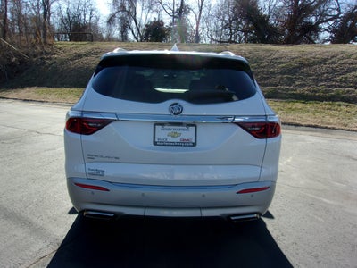 2024 Buick Enclave Premium