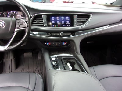 2022 Buick Enclave Premium