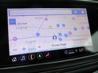 2022 Buick Enclave Premium