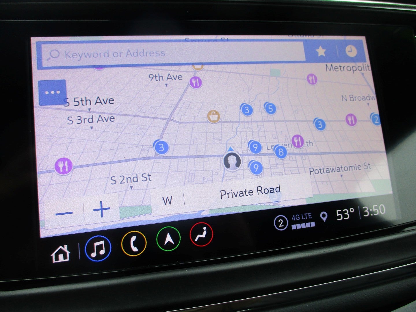 2022 Buick Enclave Premium