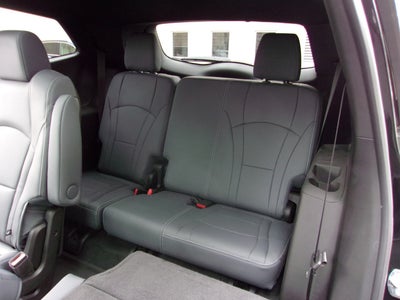 2022 Buick Enclave Premium