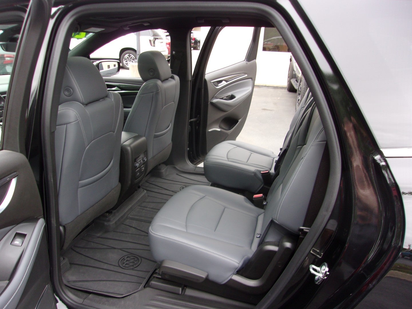 2022 Buick Enclave Premium