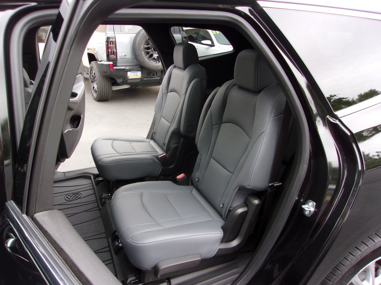 2022 Buick Enclave Premium