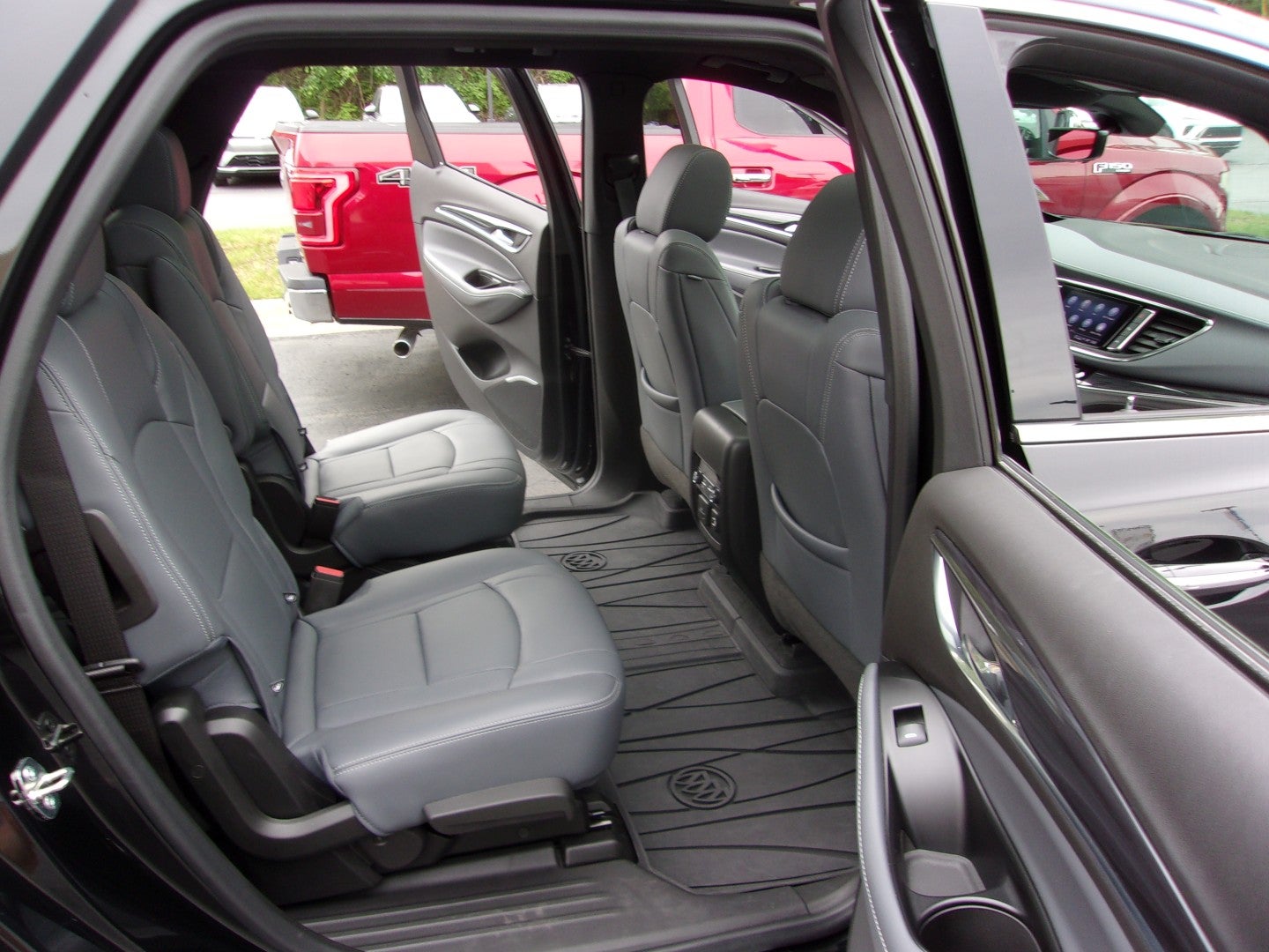2022 Buick Enclave Premium