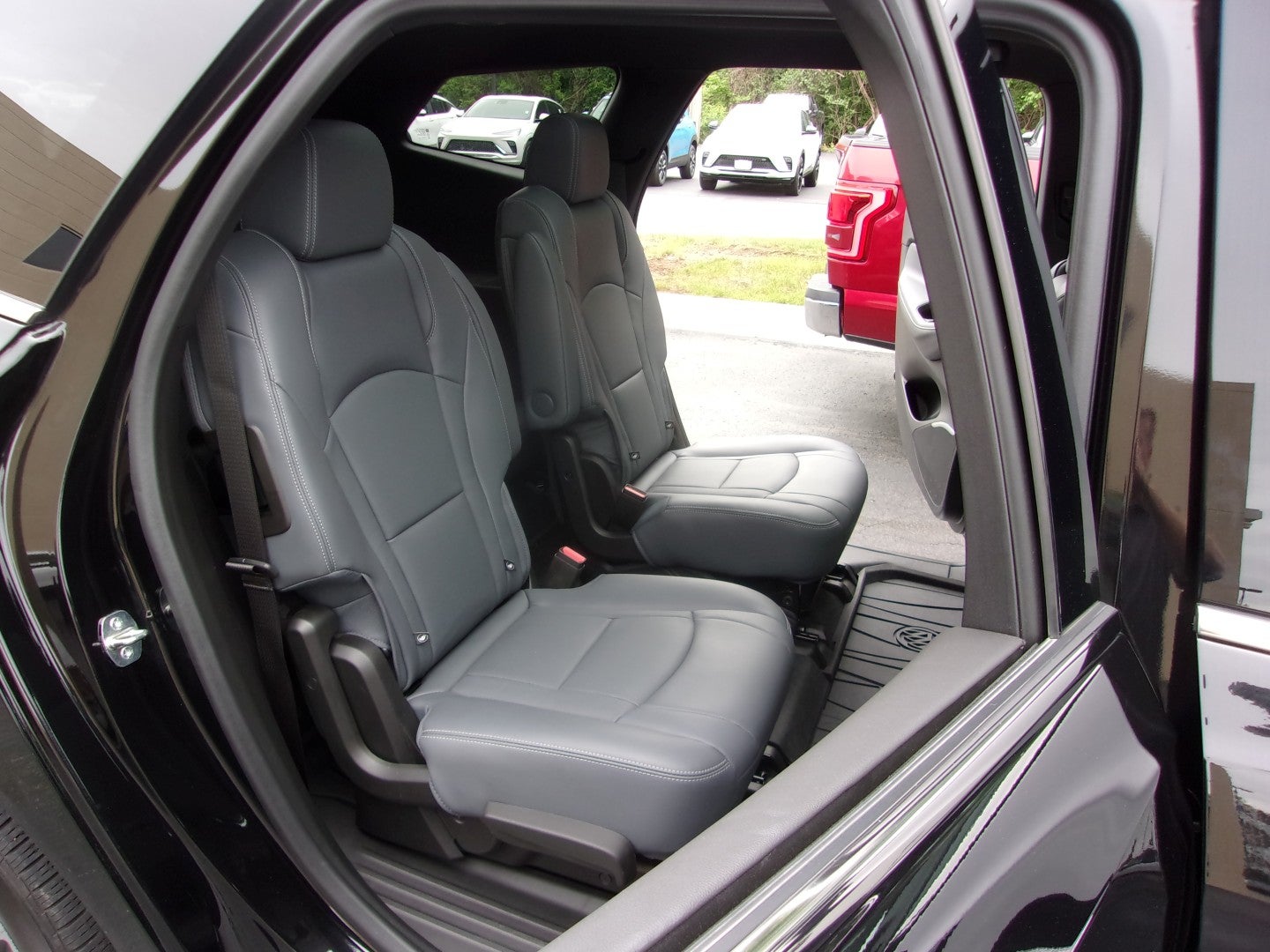 2022 Buick Enclave Premium