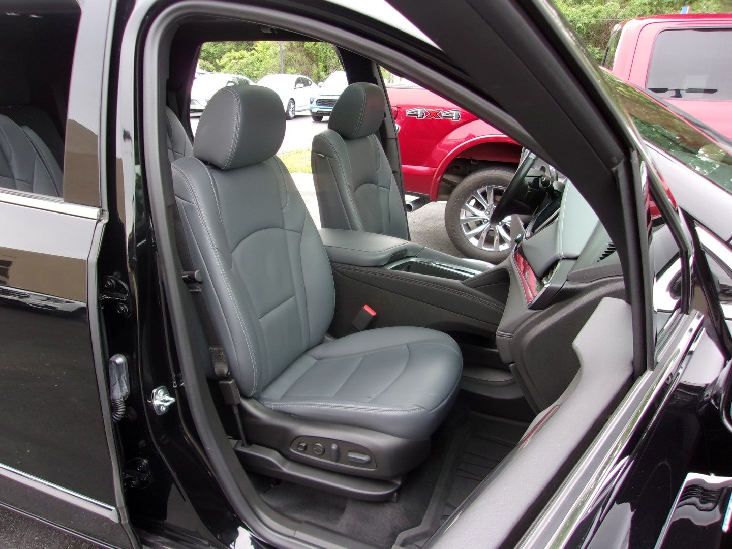 2022 Buick Enclave Premium