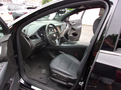 2022 Buick Enclave Premium