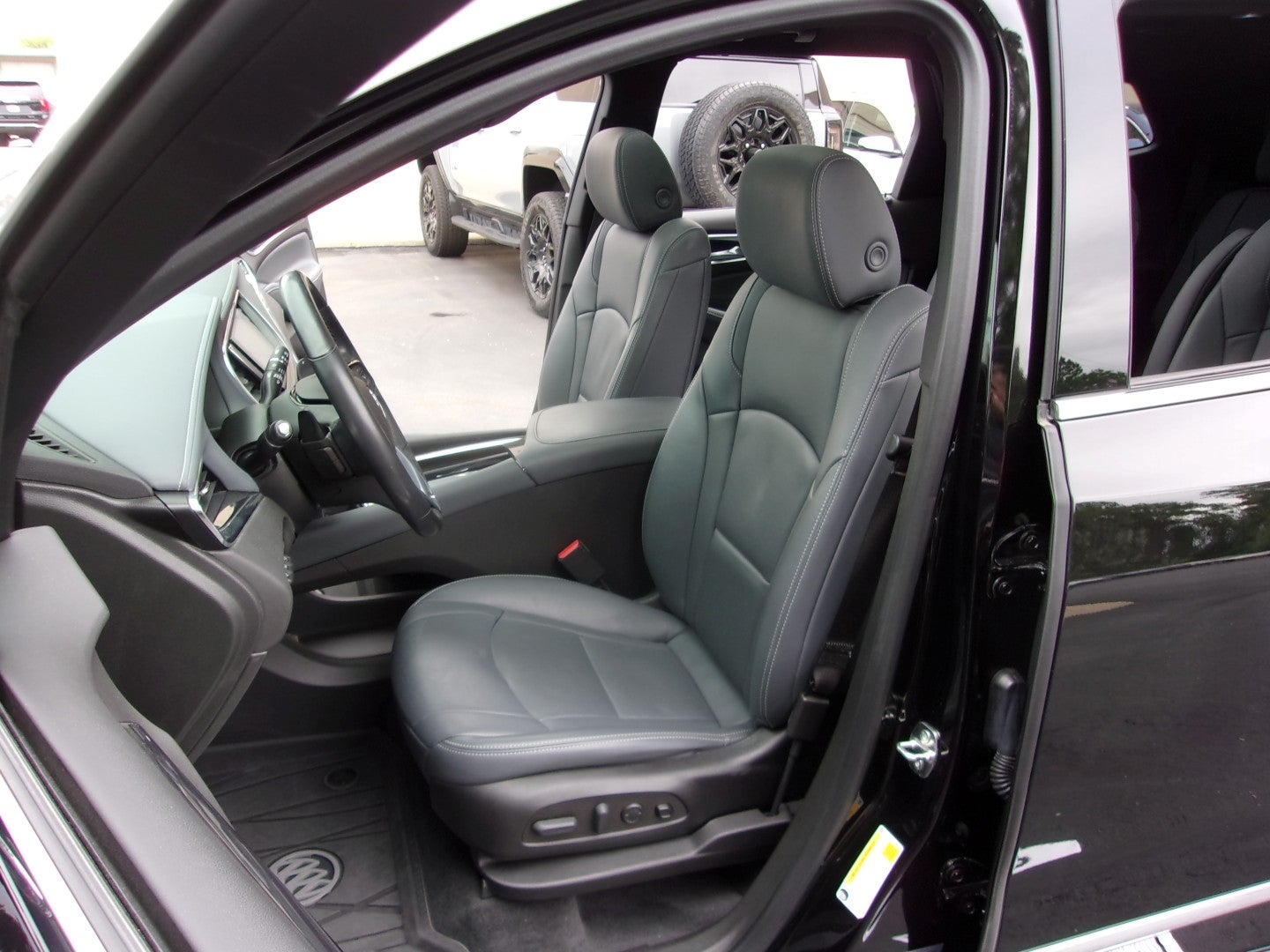 2022 Buick Enclave Premium
