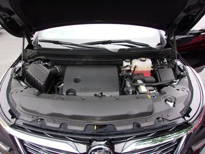 2022 Buick Enclave Premium
