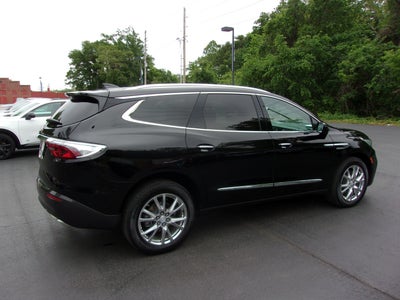 2022 Buick Enclave Premium