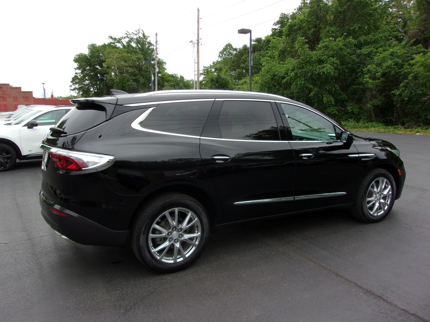 2022 Buick Enclave Premium