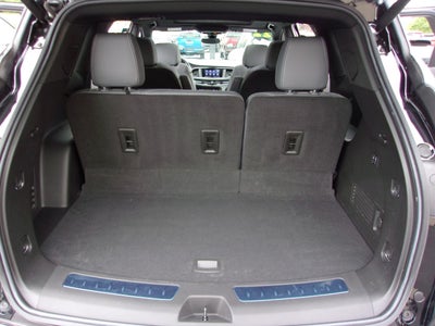 2022 Buick Enclave Premium