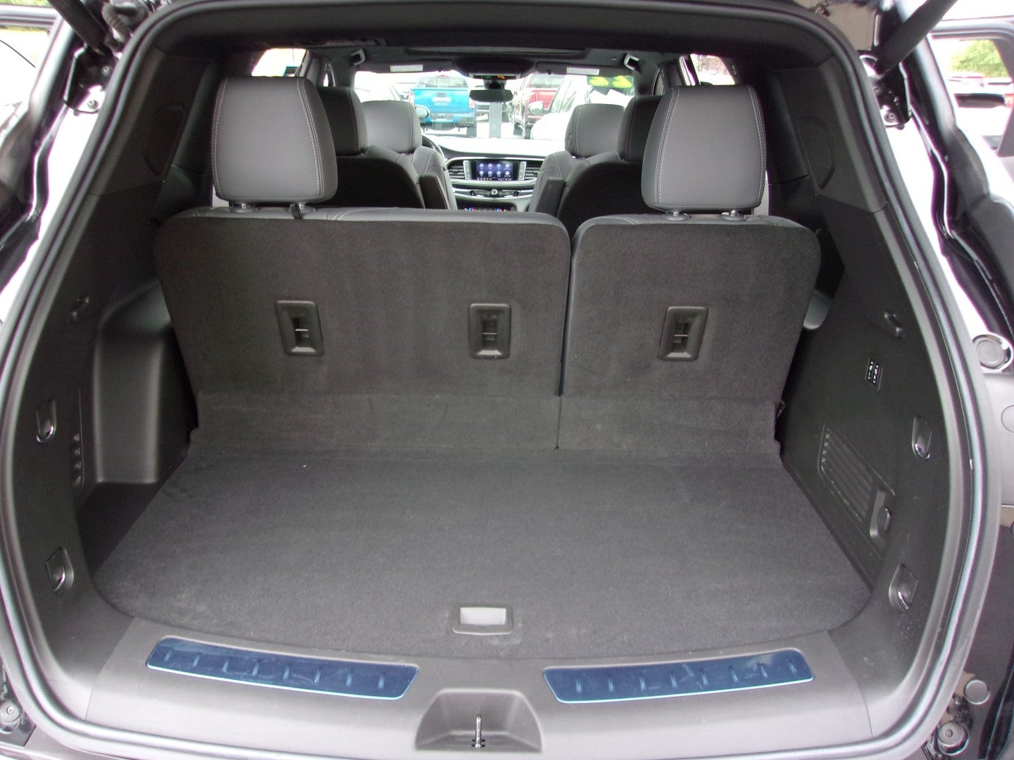2022 Buick Enclave Premium