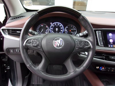 2020 Buick Enclave Avenir