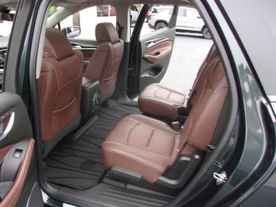 2020 Buick Enclave Avenir