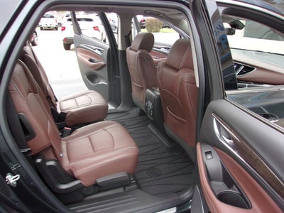 2020 Buick Enclave Avenir