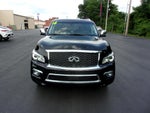 2016 INFINITI QX80 Base