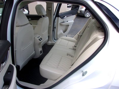 2021 Buick Envision Avenir