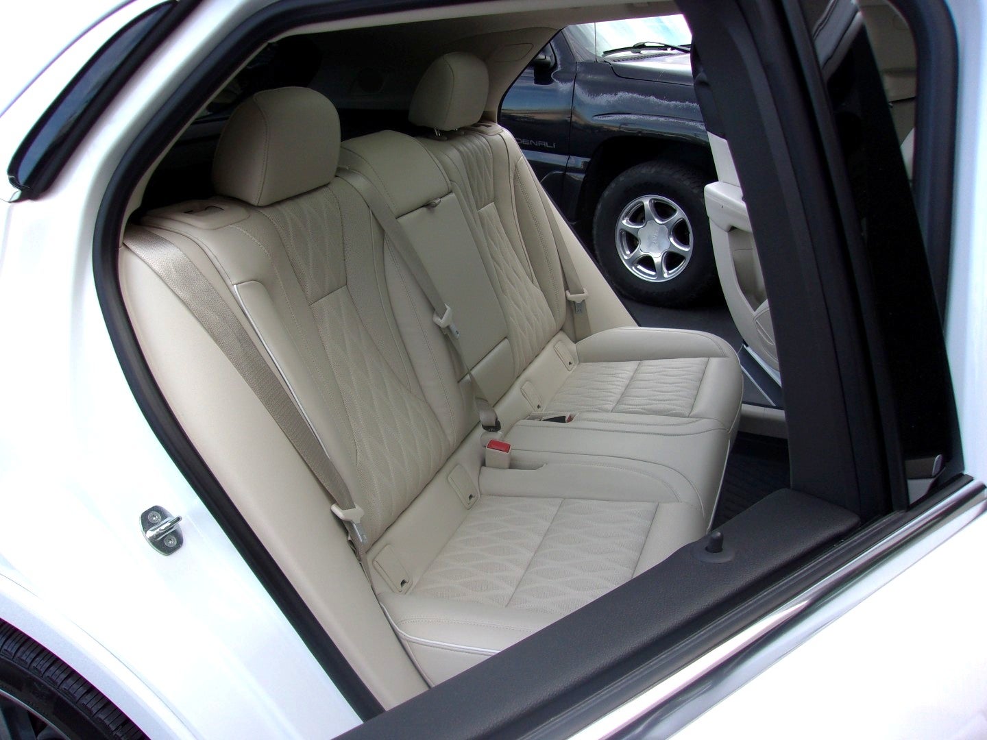 2021 Buick Envision Avenir