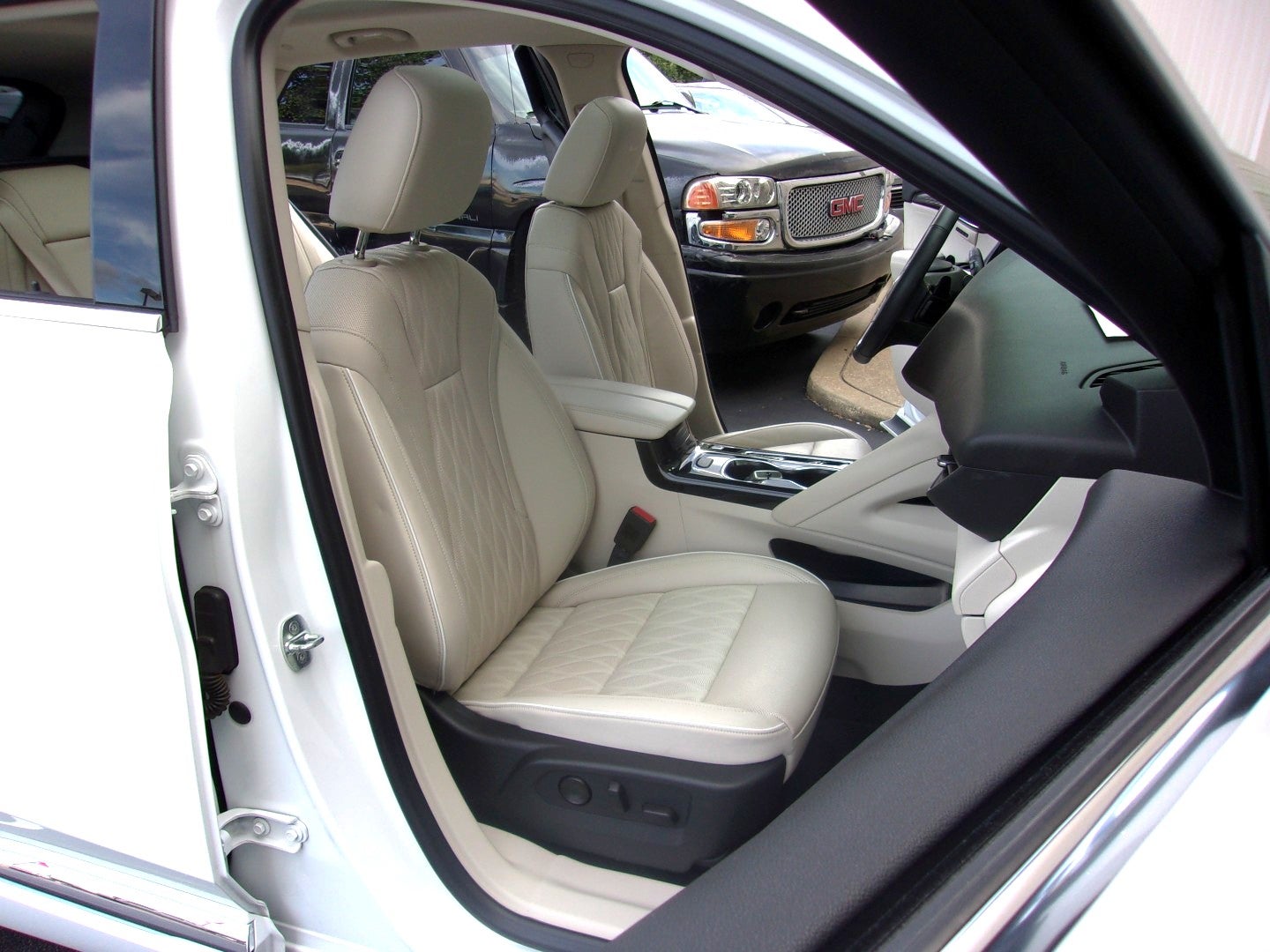 2021 Buick Envision Avenir