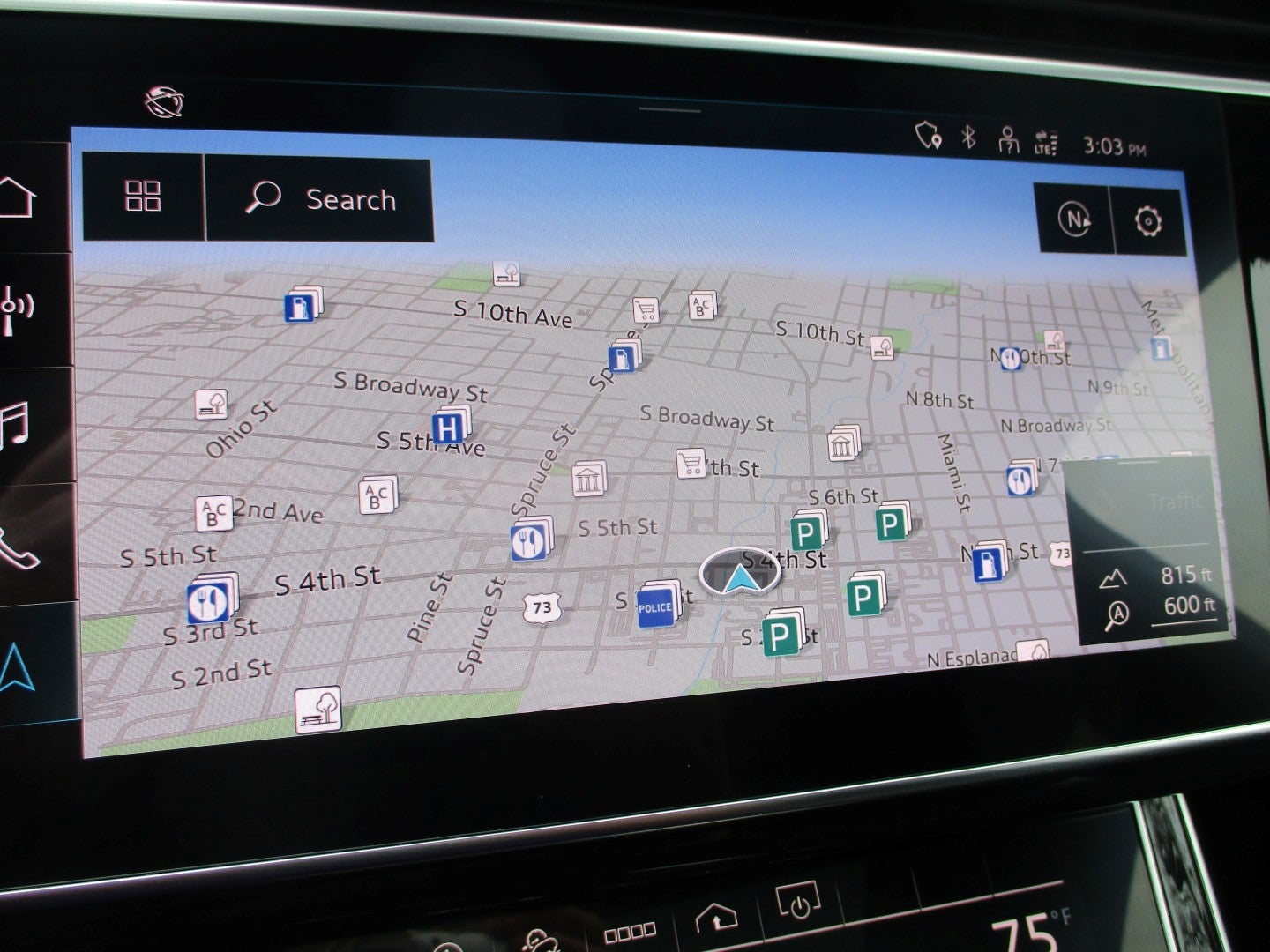 2022 Audi Q7 Premium Plus