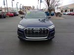 2022 Audi Q7 Premium Plus