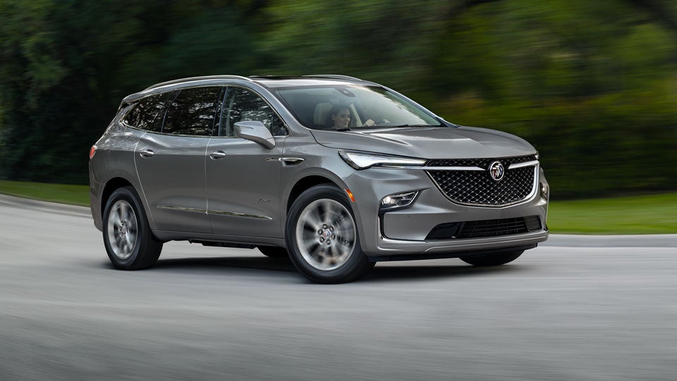 Henry Martens Chevrolet Buick GMC in Leavenworth KS