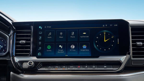 Henry Martens Chevrolet in Leavenworth KS