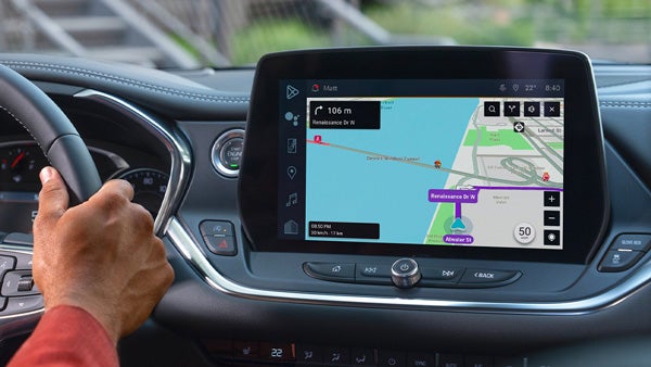 Henry Martens Chevrolet in Leavenworth KS