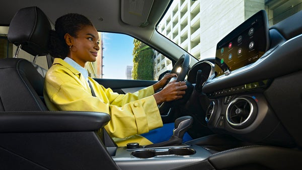 Henry Martens Chevrolet in Leavenworth KS