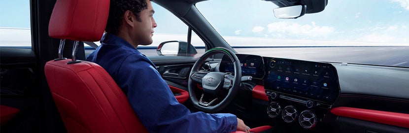 Henry Martens Chevrolet in Leavenworth KS