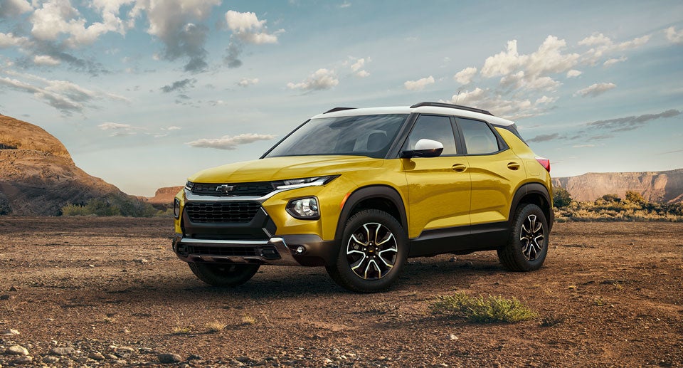 Henry Martens Chevrolet in Leavenworth KS