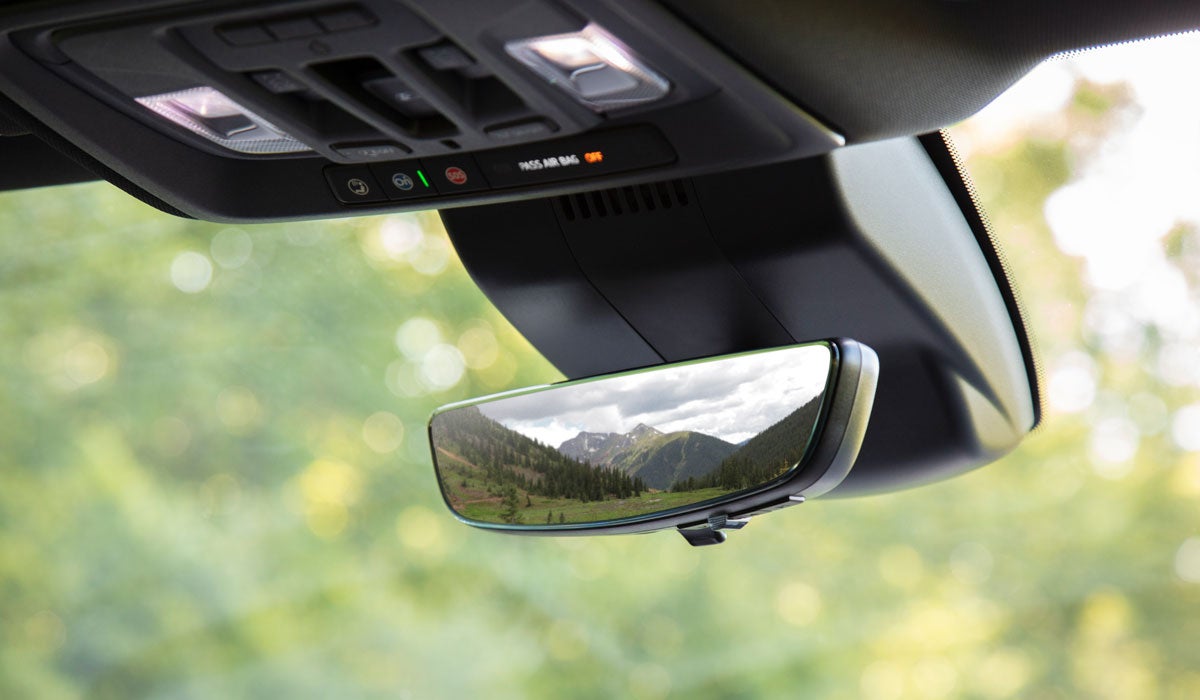 Henry Martens Chevrolet Buick GMC in Leavenworth KS